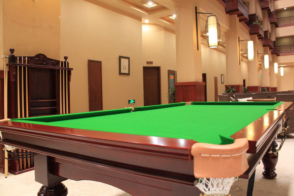 TIMTON FUHE HOTEL (ex. TIMTON KANGDA HOTEL) - 21