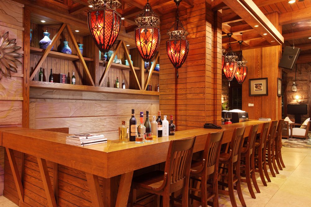 TIMTON FUHE HOTEL (ex. TIMTON KANGDA HOTEL) - 17