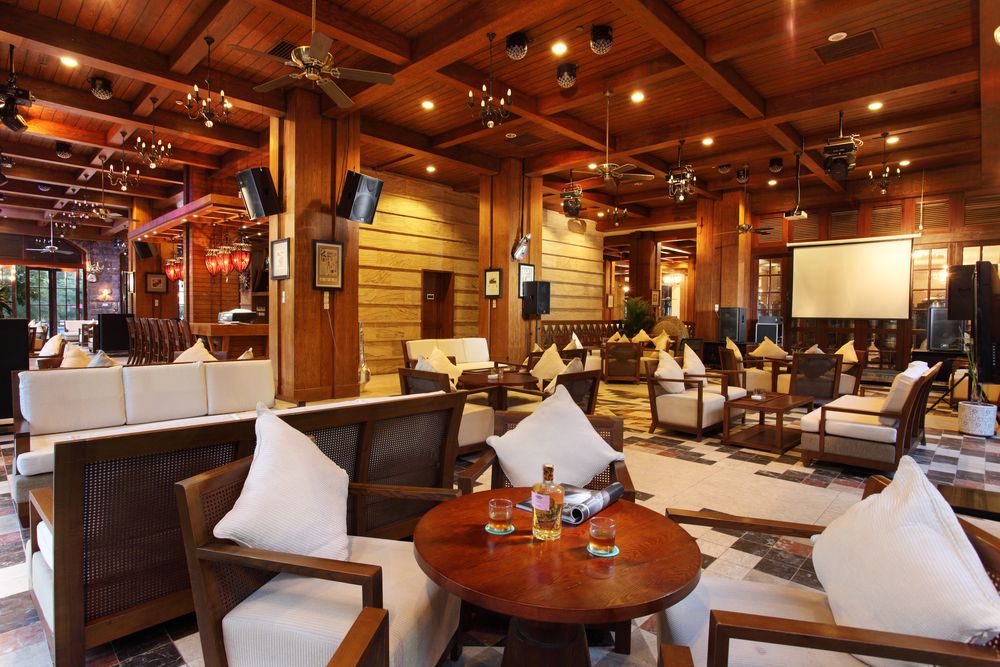 TIMTON FUHE HOTEL (ex. TIMTON KANGDA HOTEL) - 16