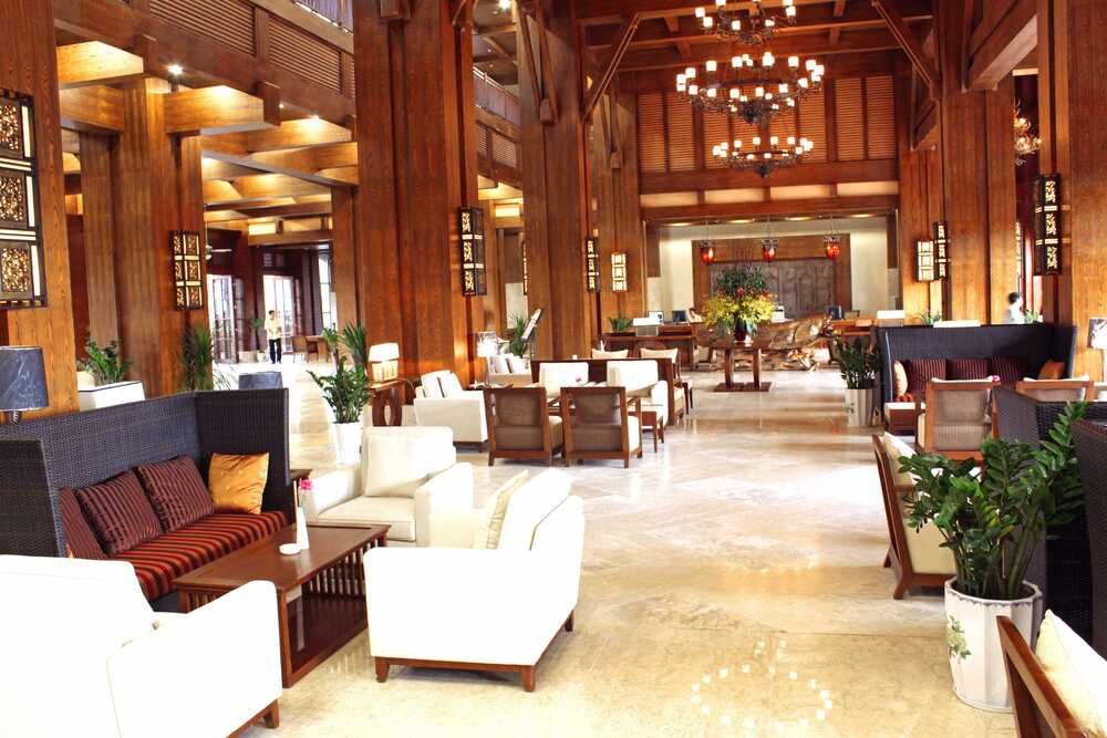 TIMTON FUHE HOTEL (ex. TIMTON KANGDA HOTEL) - 11