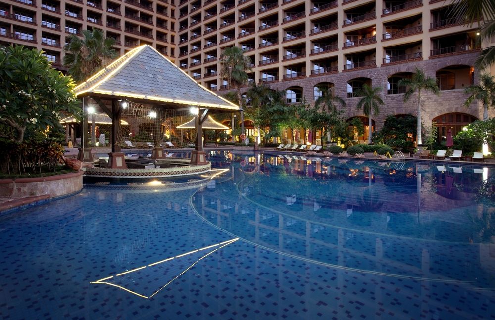 TIMTON FUHE HOTEL (ex. TIMTON KANGDA HOTEL) - 4