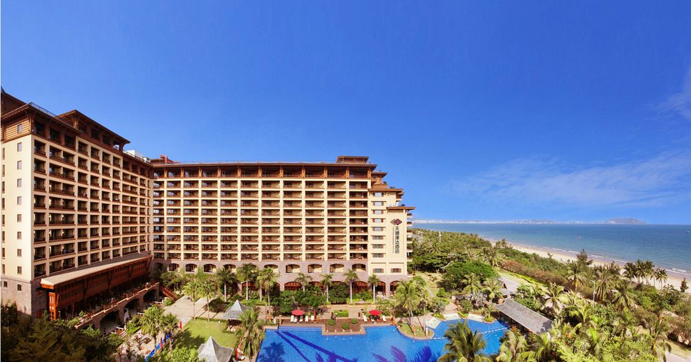 TIMTON FUHE HOTEL (ex. TIMTON KANGDA HOTEL) - 2