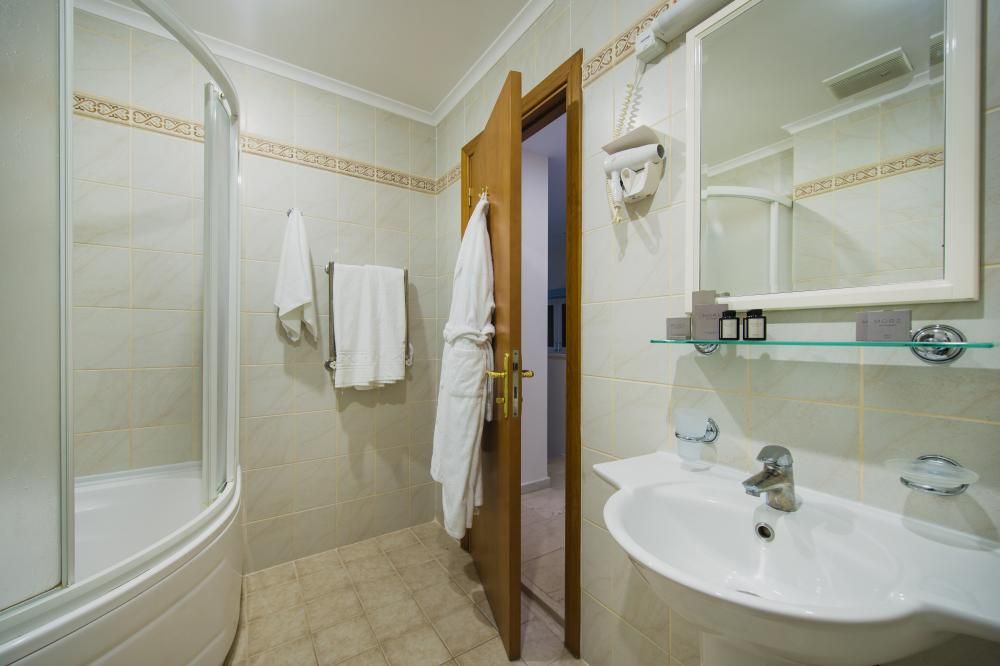 MORE SPA & RESORT (МОРЕ СПА), отель - 228