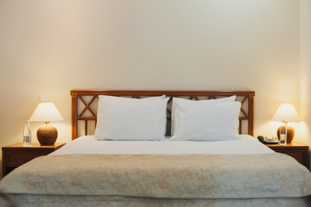 MORE SPA & RESORT (МОРЕ СПА), отель - 226