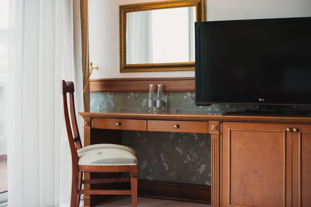 MORE SPA & RESORT (МОРЕ СПА), отель - 222