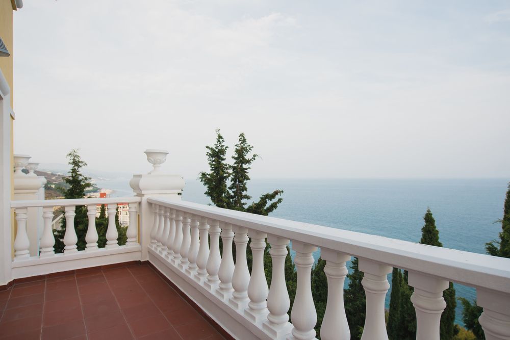 MORE SPA & RESORT (МОРЕ СПА), отель - 213