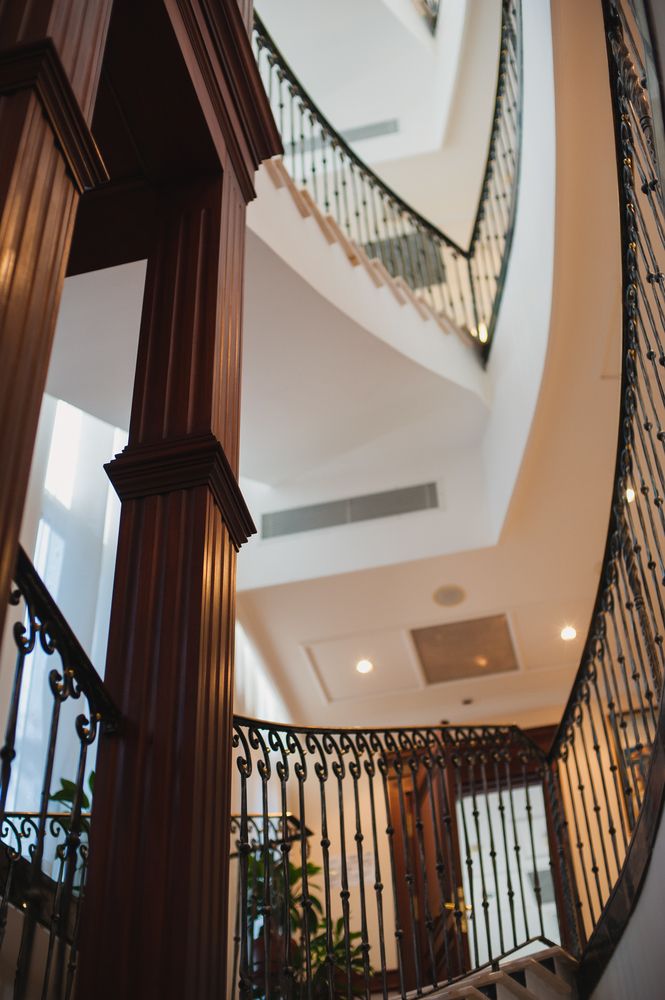 MORE SPA & RESORT (МОРЕ СПА), отель - 212