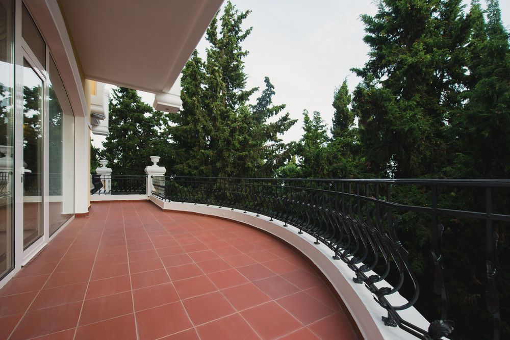 MORE SPA & RESORT (МОРЕ СПА), отель - 211