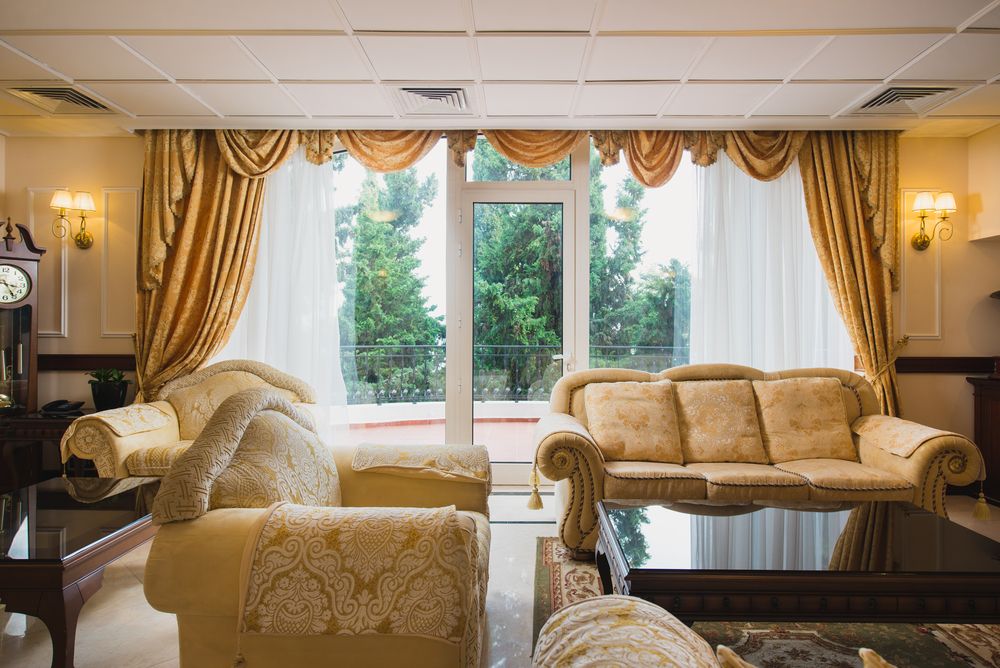 MORE SPA & RESORT (МОРЕ СПА), отель - 209