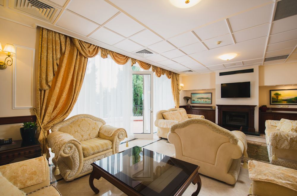 MORE SPA & RESORT (МОРЕ СПА), отель - 207