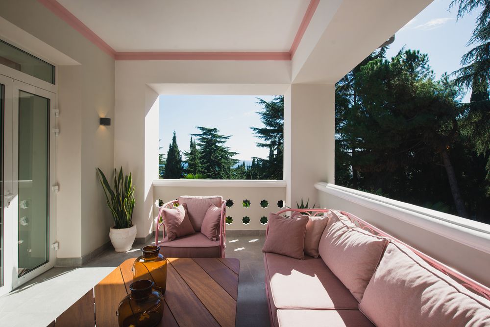 MORE SPA & RESORT (МОРЕ СПА), отель - 199