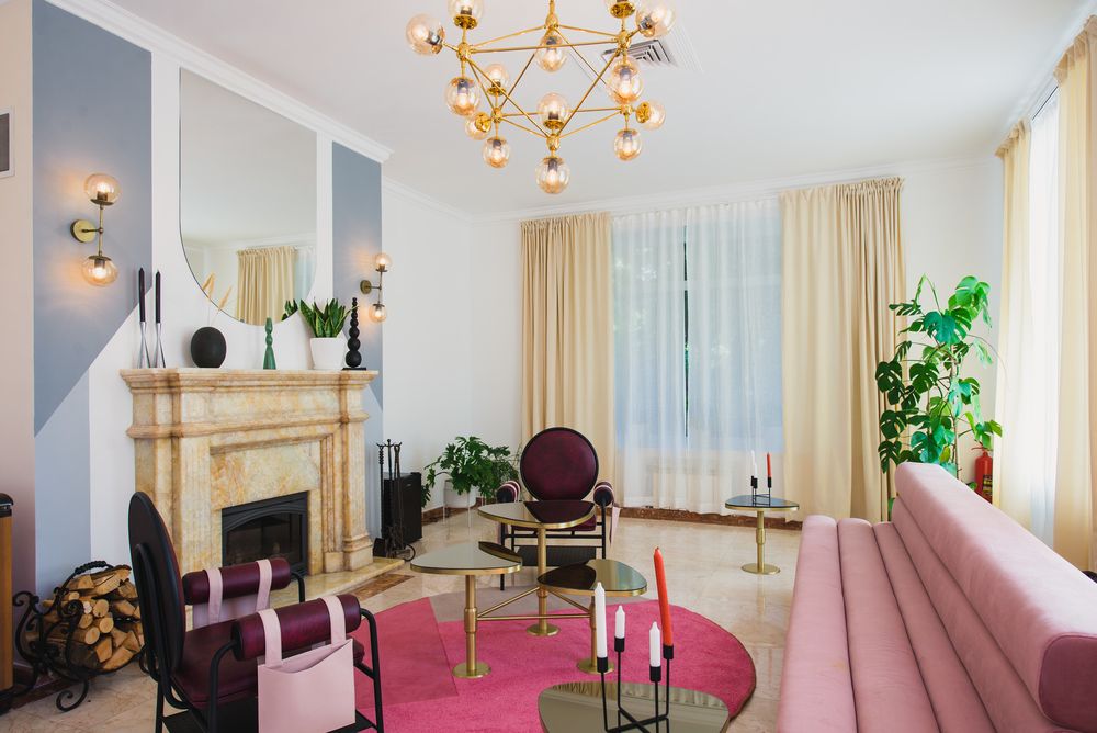 MORE SPA & RESORT (МОРЕ СПА), отель - 188