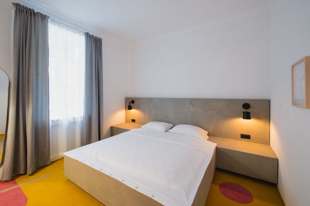 MORE SPA & RESORT (МОРЕ СПА), отель - 181