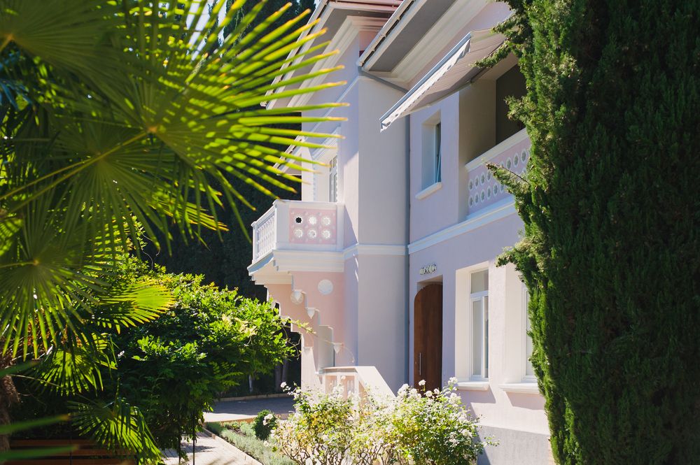 MORE SPA & RESORT (МОРЕ СПА), отель - 179