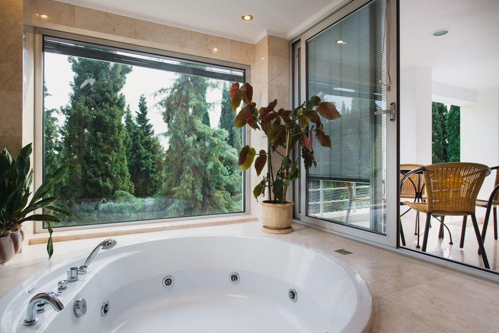 MORE SPA & RESORT (МОРЕ СПА), отель - 174