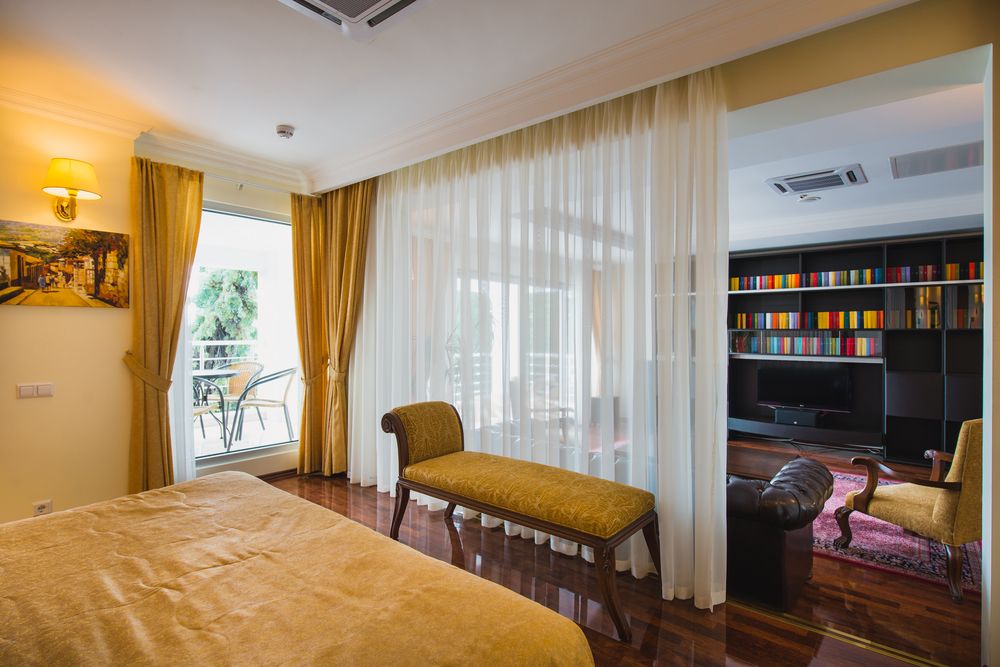 MORE SPA & RESORT (МОРЕ СПА), отель - 172