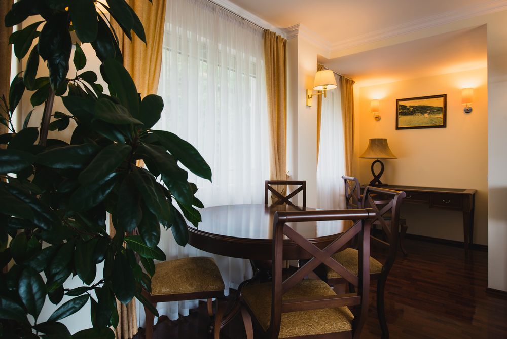 MORE SPA & RESORT (МОРЕ СПА), отель - 167