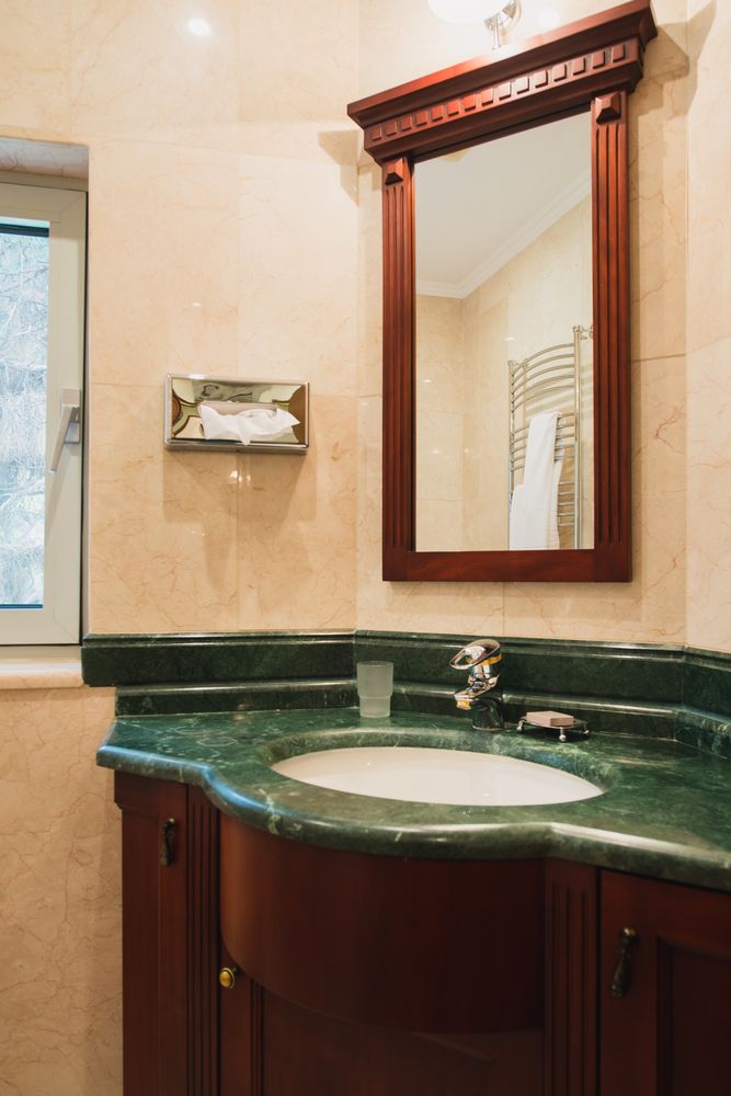 MORE SPA & RESORT (МОРЕ СПА), отель - 165