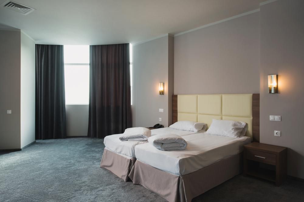 MORE SPA & RESORT (МОРЕ СПА), отель - 151