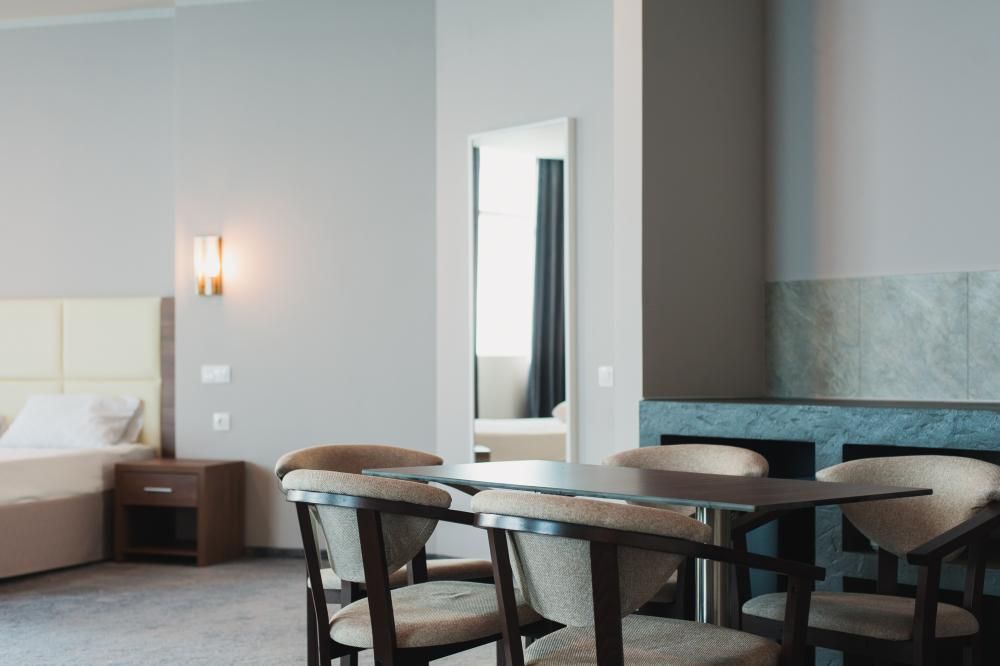 MORE SPA & RESORT (МОРЕ СПА), отель - 146