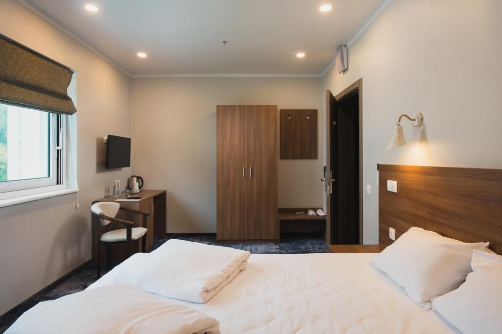 MORE SPA & RESORT (МОРЕ СПА), отель - 141