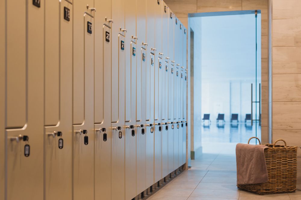 MORE SPA & RESORT (МОРЕ СПА), отель - 131