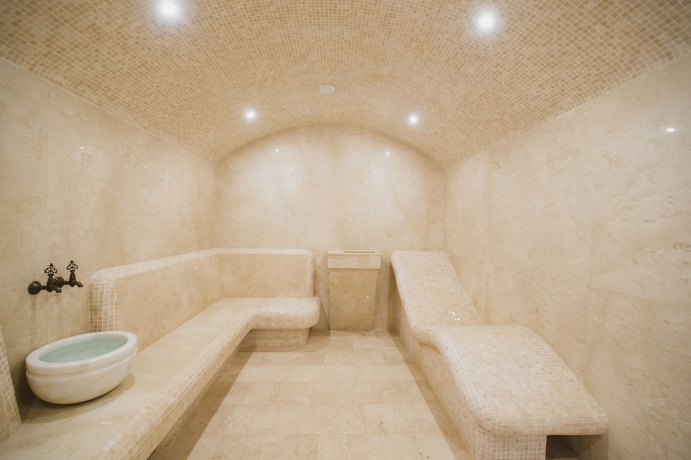 MORE SPA & RESORT (МОРЕ СПА), отель - 127