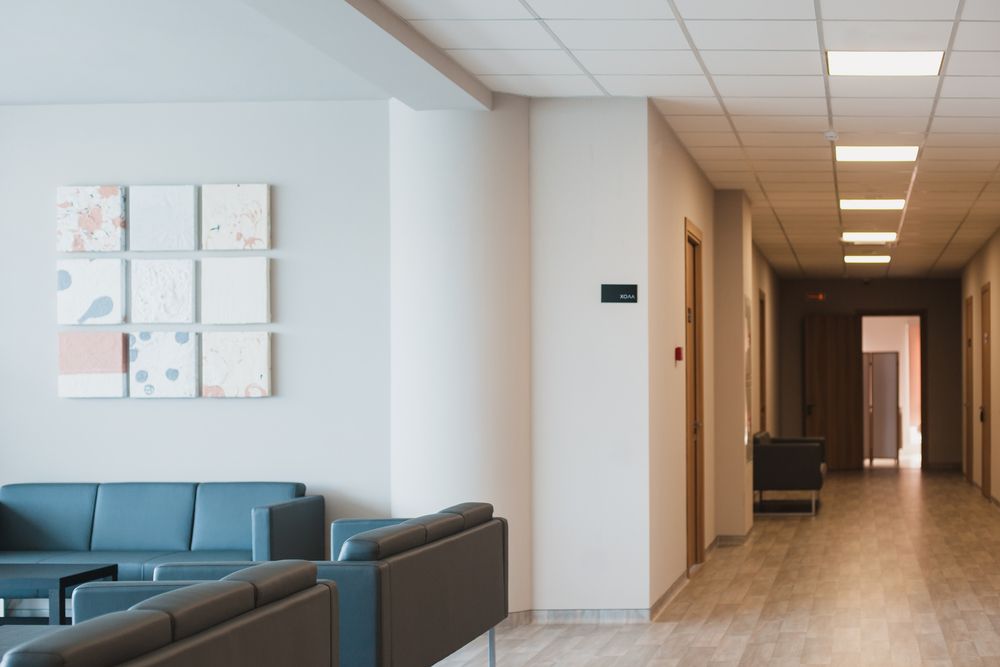 MORE SPA & RESORT (МОРЕ СПА), отель - 123