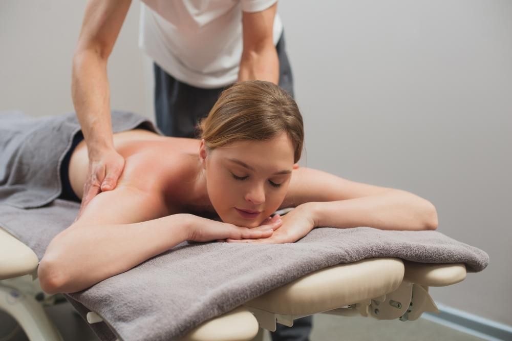 MORE SPA & RESORT (МОРЕ СПА), отель - 115