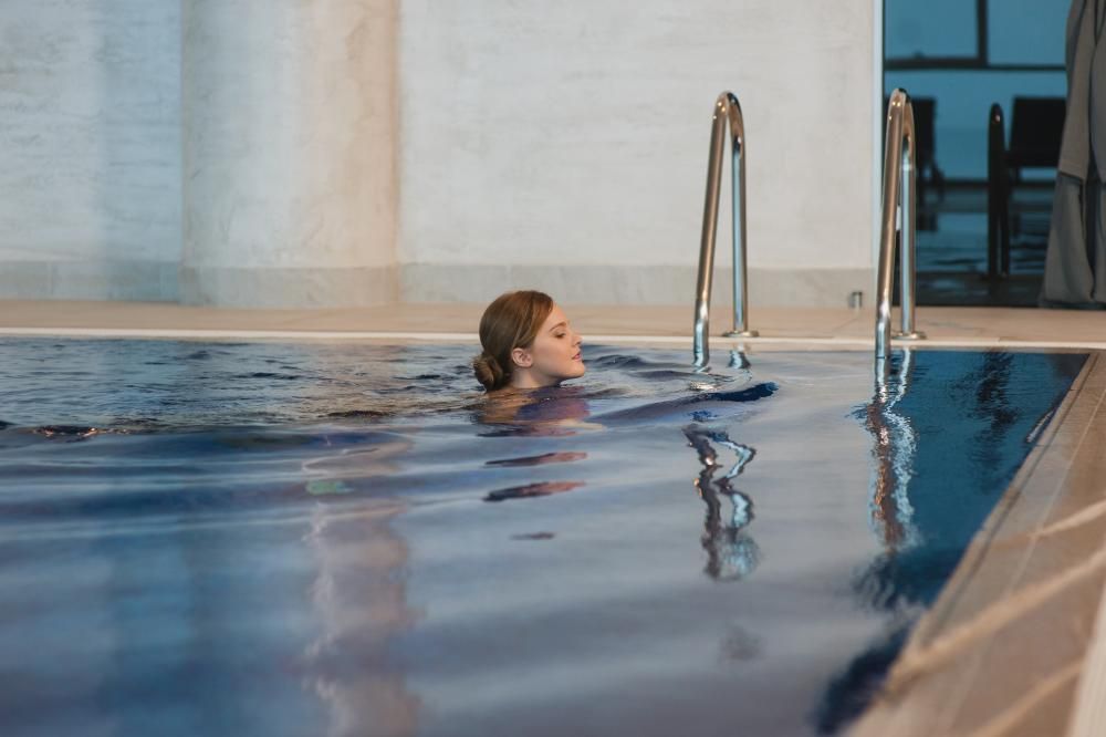 MORE SPA & RESORT (МОРЕ СПА), отель - 111