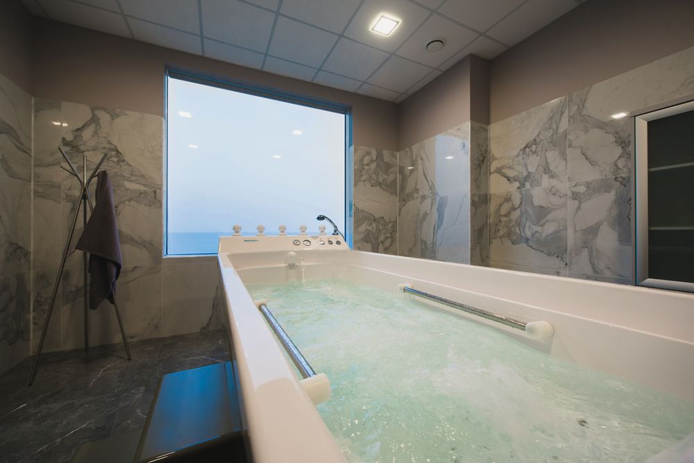 MORE SPA & RESORT (МОРЕ СПА), отель - 110