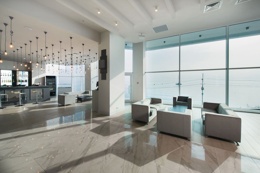 MORE SPA & RESORT (МОРЕ СПА), отель - 106