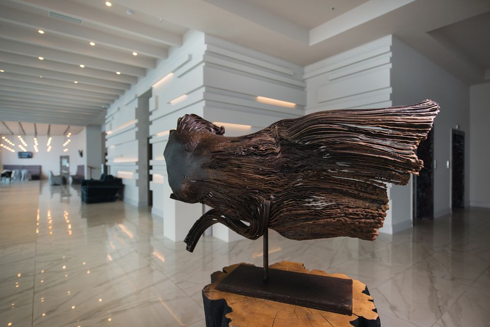 MORE SPA & RESORT (МОРЕ СПА), отель - 105