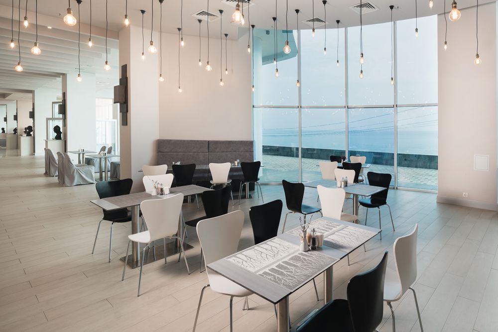 MORE SPA & RESORT (МОРЕ СПА), отель - 103