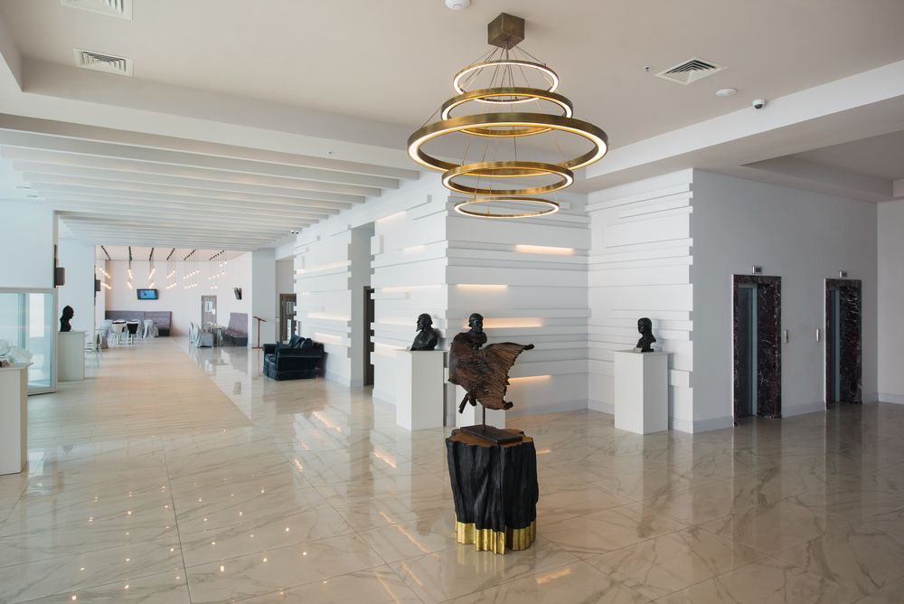 MORE SPA & RESORT (МОРЕ СПА), отель - 102