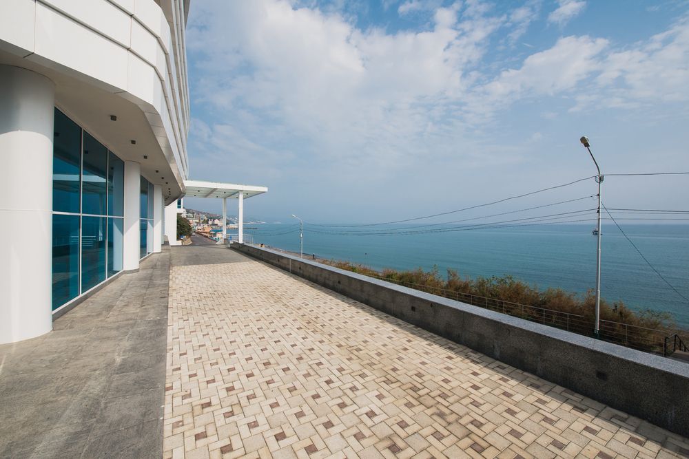 MORE SPA & RESORT (МОРЕ СПА), отель - 100