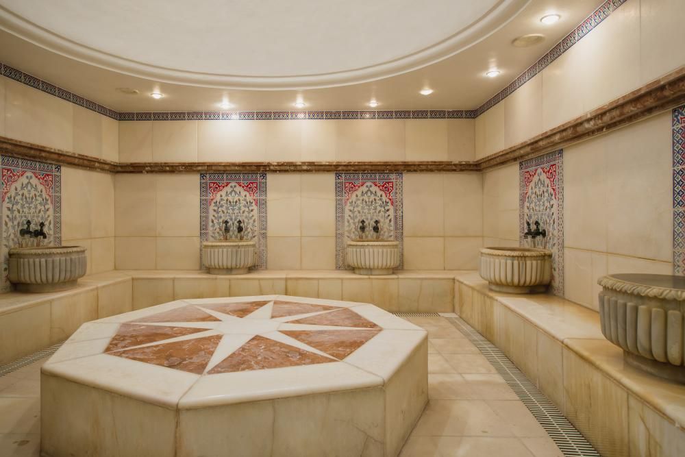 MORE SPA & RESORT (МОРЕ СПА), отель - 86