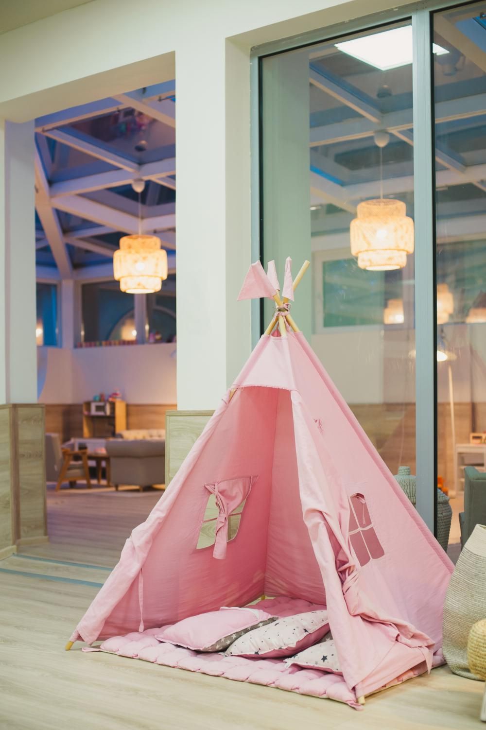 MORE SPA & RESORT (МОРЕ СПА), отель - 83