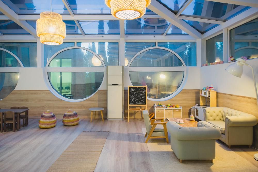 MORE SPA & RESORT (МОРЕ СПА), отель - 81