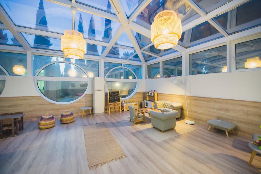 MORE SPA & RESORT (МОРЕ СПА), отель - 78