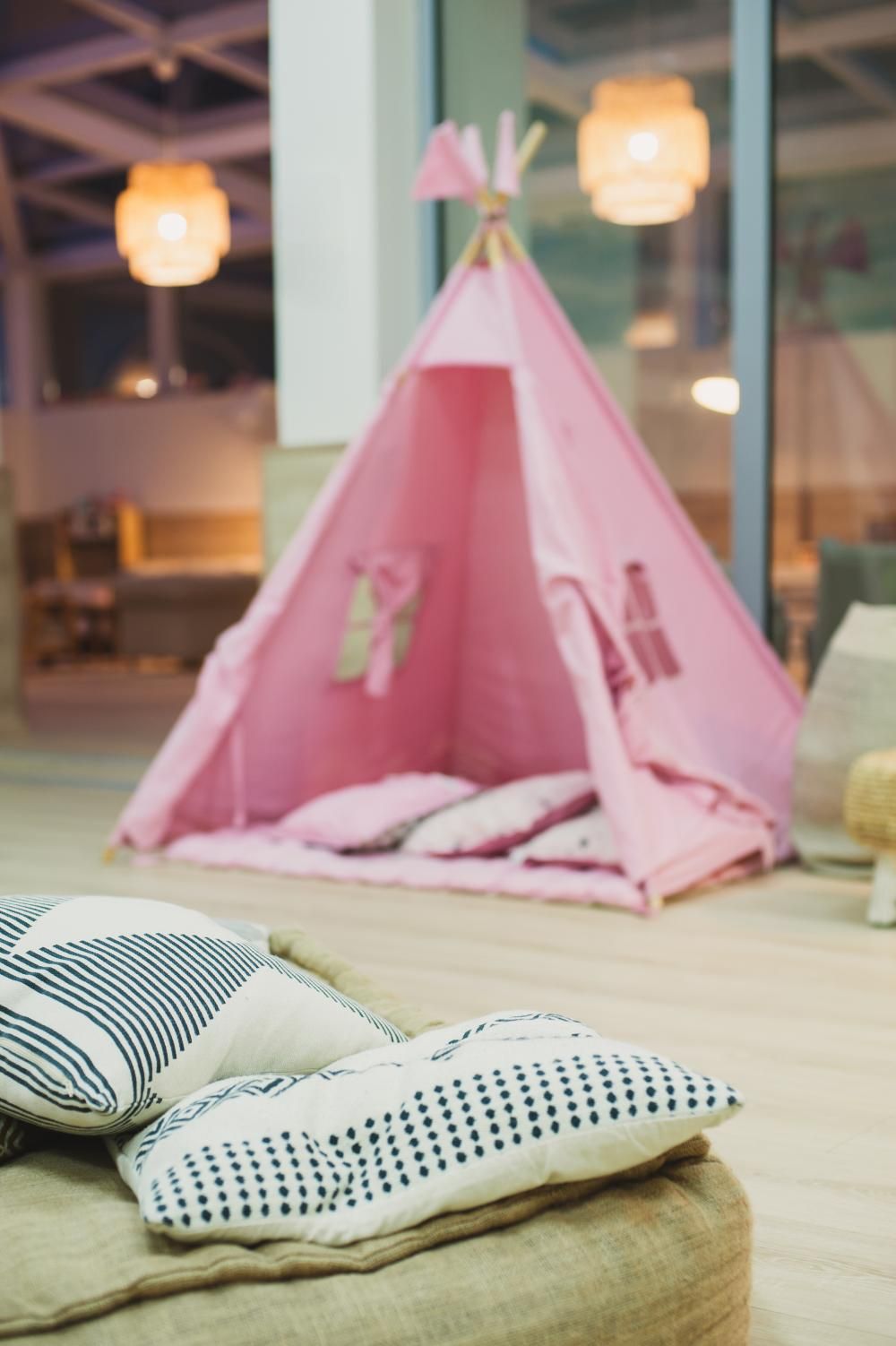 MORE SPA & RESORT (МОРЕ СПА), отель - 77