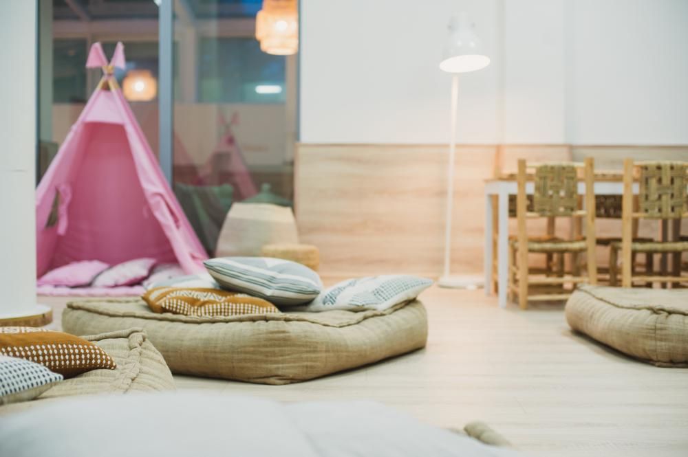 MORE SPA & RESORT (МОРЕ СПА), отель - 76