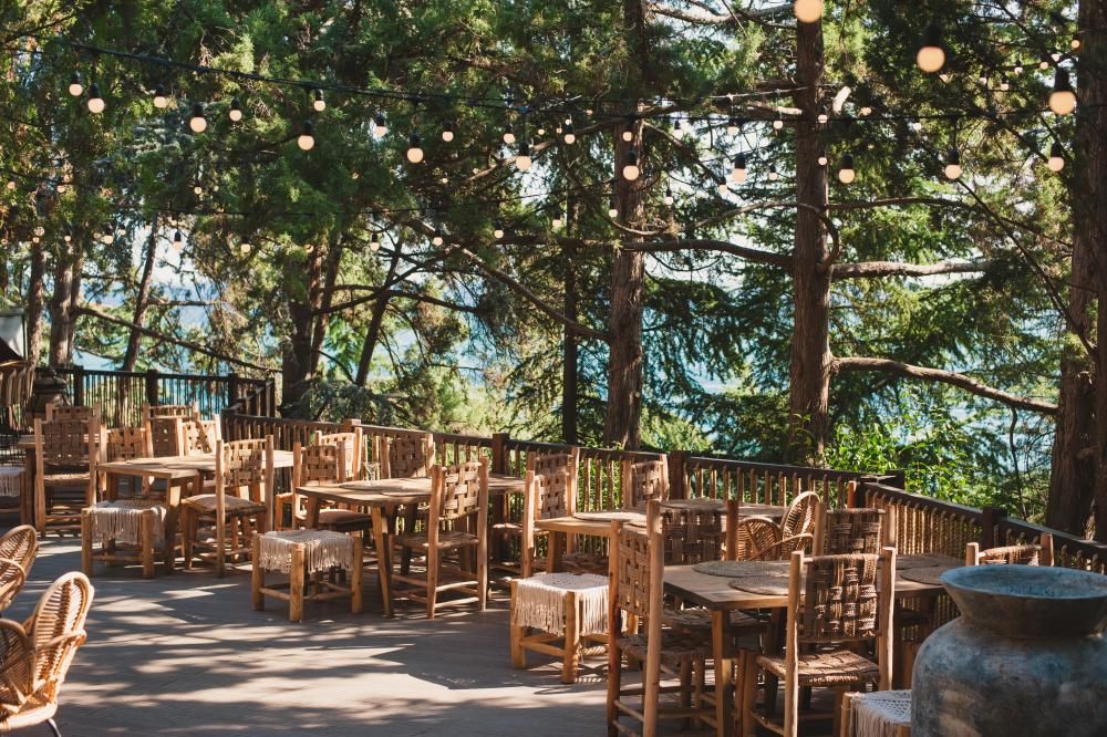 MORE SPA & RESORT (МОРЕ СПА), отель - 67