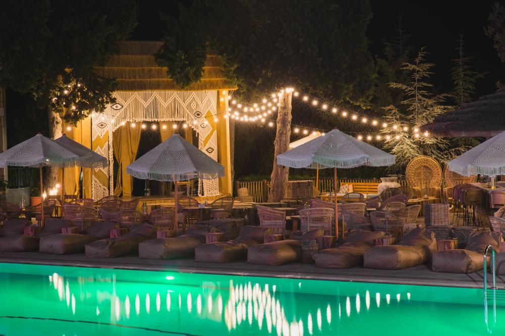 MORE SPA & RESORT (МОРЕ СПА), отель - 62