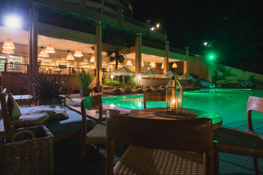 MORE SPA & RESORT (МОРЕ СПА), отель - 55