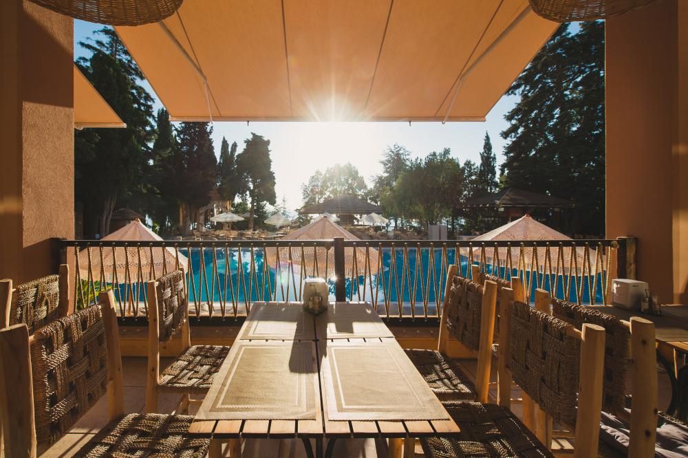 MORE SPA & RESORT (МОРЕ СПА), отель - 54