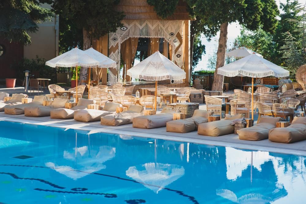 MORE SPA & RESORT (МОРЕ СПА), отель - 51