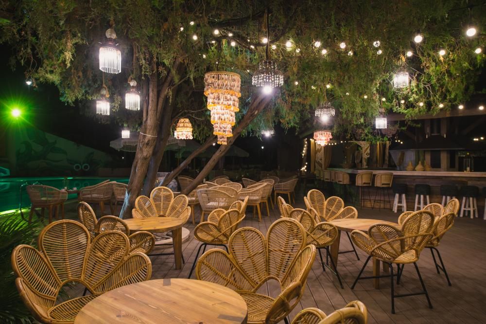 MORE SPA & RESORT (МОРЕ СПА), отель - 49