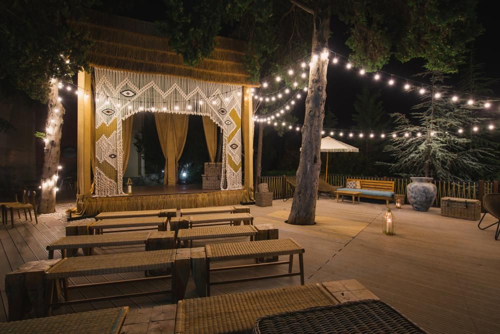 MORE SPA & RESORT (МОРЕ СПА), отель - 47