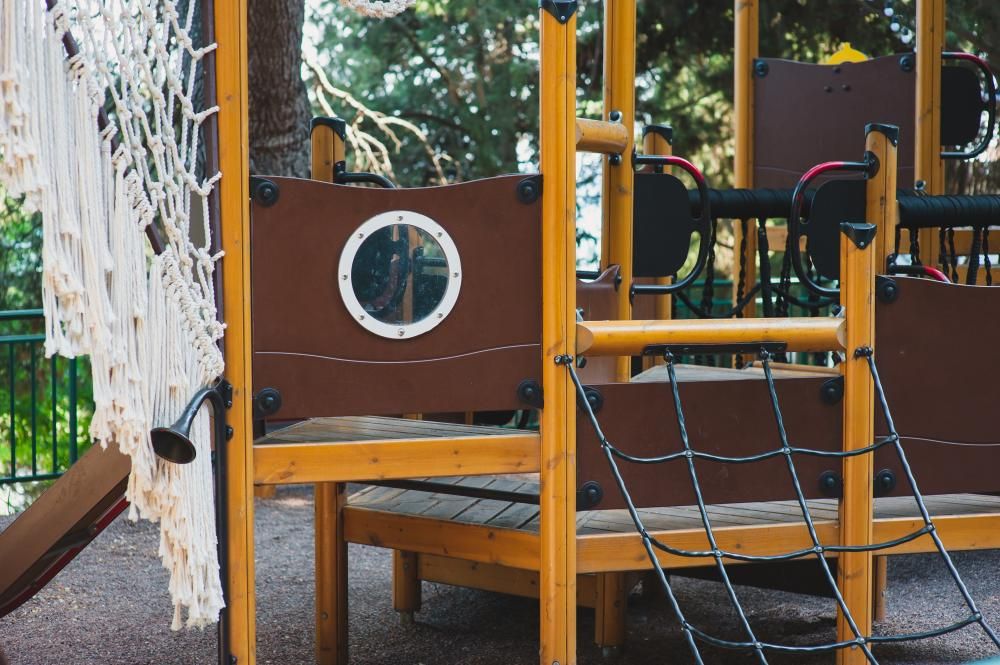 MORE SPA & RESORT (МОРЕ СПА), отель - 44